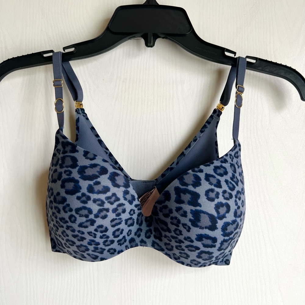 Incredible VS bra